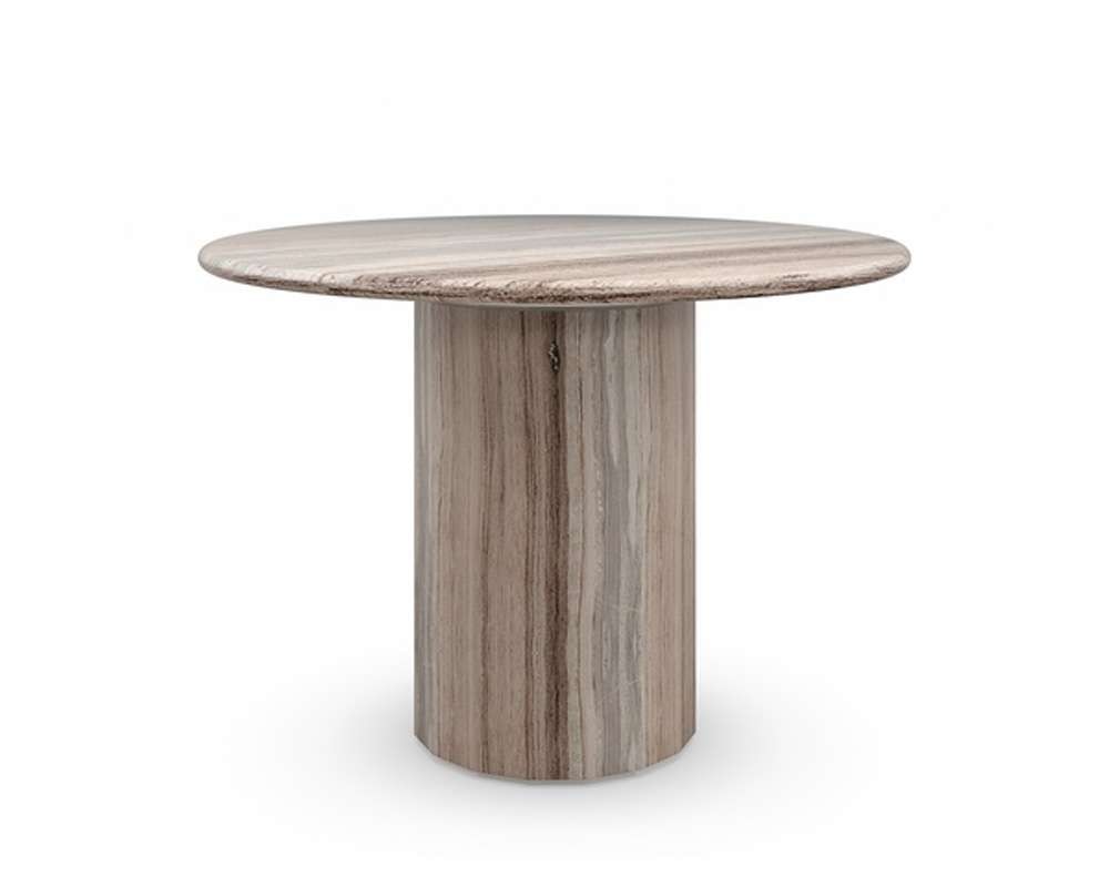 Caracole - Classic Mesita Dining Table - CLA-022-202 veiw 1