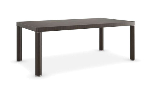 Caracole - Classic Mirror Image Dining Table - CLA-423-201 veiw 1