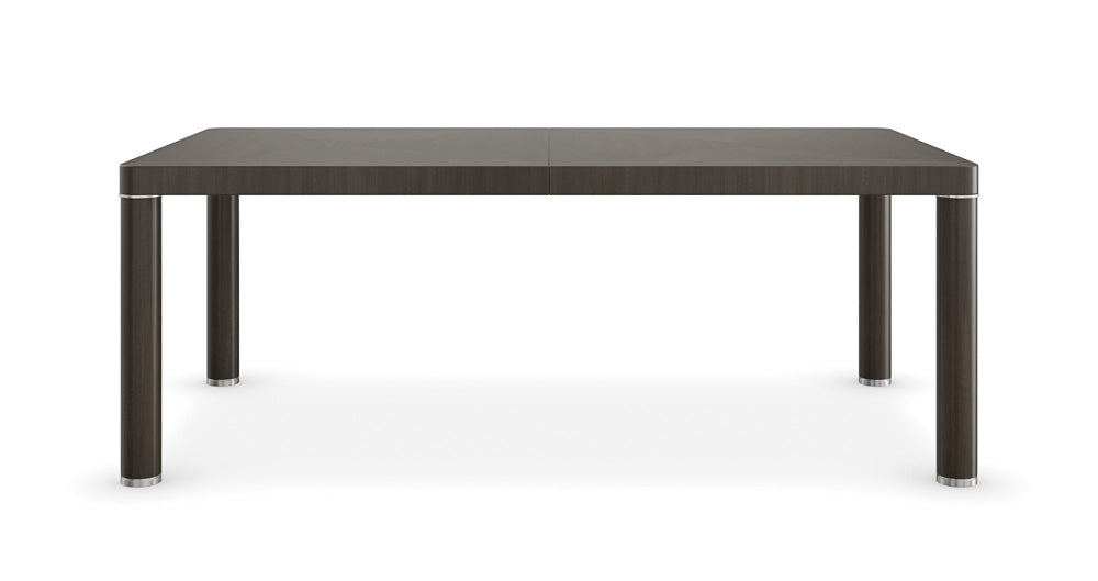 Caracole - Classic Mirror Image Dining Table - CLA-423-201
