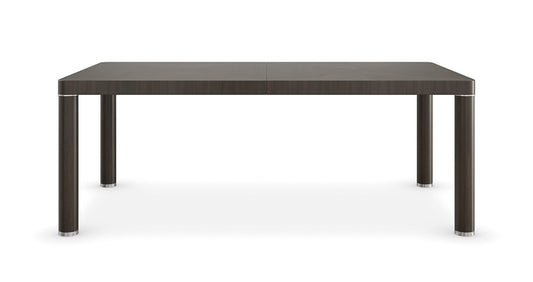 Caracole - Classic Mirror Image Dining Table - CLA-423-201