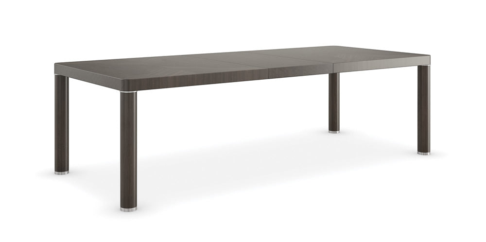 Caracole - Classic Mirror Image Dining Table - CLA-423-201