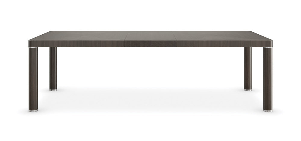 Caracole - Classic Mirror Image Dining Table - CLA-423-201