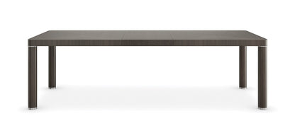 Caracole - Classic Mirror Image Dining Table - CLA-423-201
