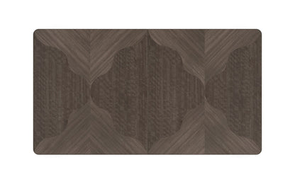 Caracole - Classic Mirror Image Dining Table - CLA-423-201
