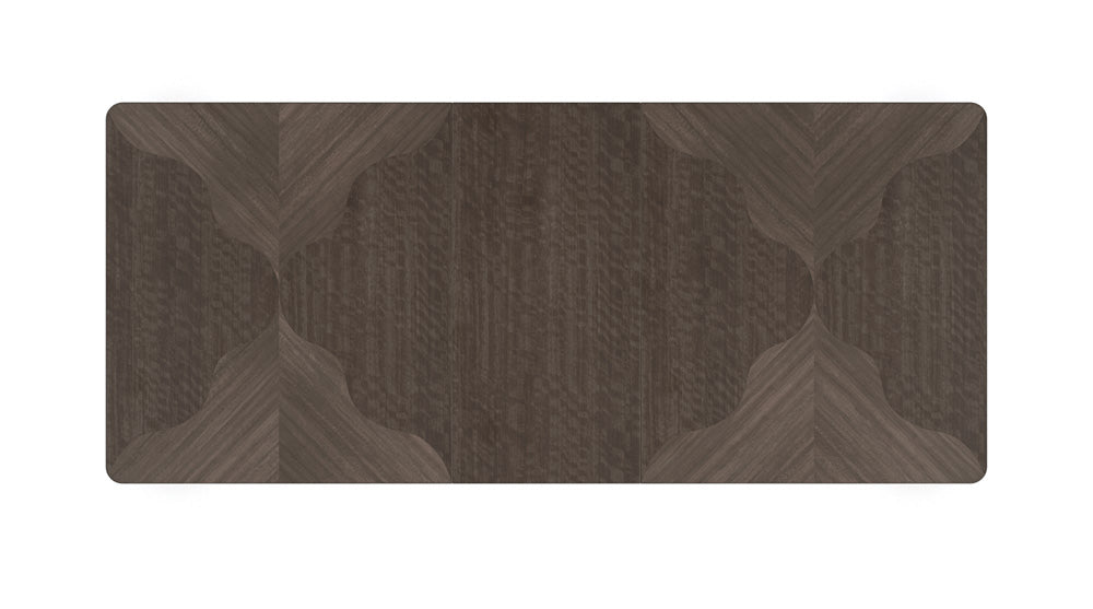 Caracole - Classic Mirror Image Dining Table - CLA-423-201