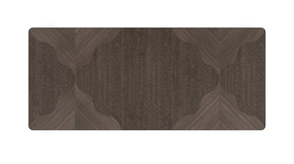 Caracole - Classic Mirror Image Dining Table - CLA-423-201