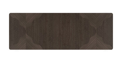 Caracole - Classic Mirror Image Dining Table - CLA-423-201