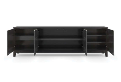 Caracole - Classic Mosaic Media Cabinet - CLA-020-532 veiw 4