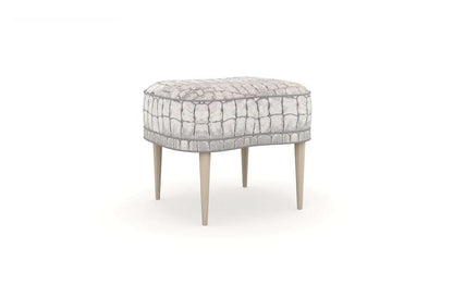 Caracole - Classic Multiple Choice Ottoman - UPH-020-051-A veiw 1
