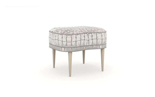 Caracole - Classic Multiple Choice Ottoman - UPH-020-051-A veiw 1