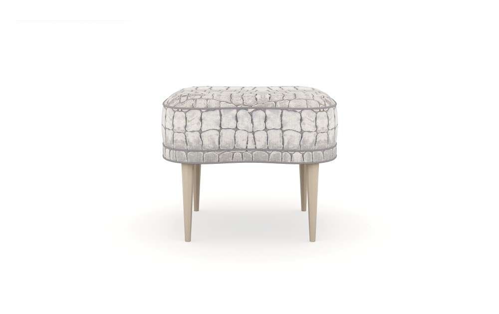 Caracole - Classic Multiple Choice Ottoman - UPH-020-051-A veiw 2