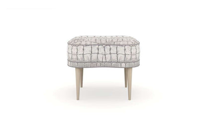 Caracole - Classic Multiple Choice Ottoman - UPH-020-051-A veiw 2