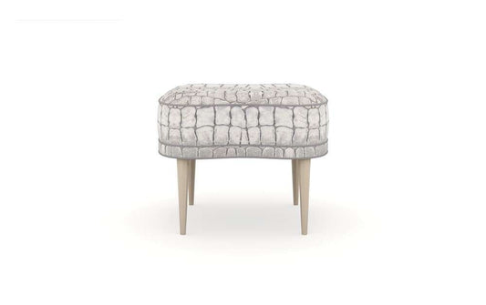 Caracole - Classic Multiple Choice Ottoman - UPH-020-051-A veiw 2