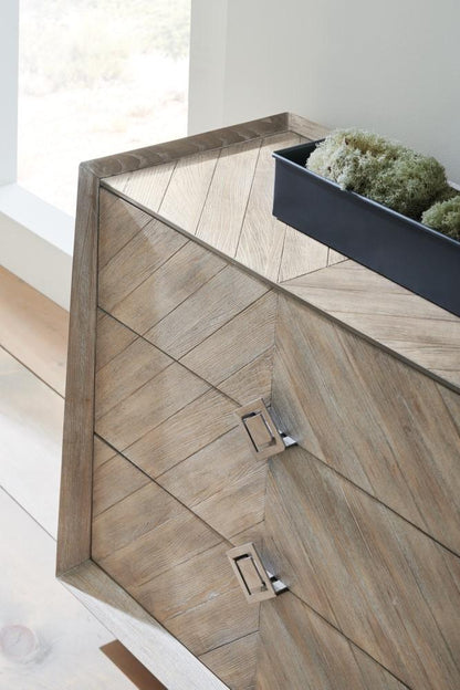 Caracole - Classic Naturally Dresser - CLA-019-011 veiw 3
