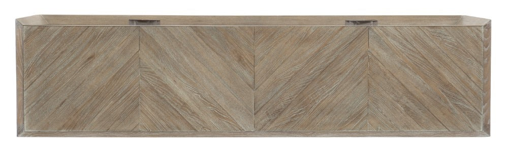 Caracole - Classic Naturally Dresser - CLA-019-011 veiw 4