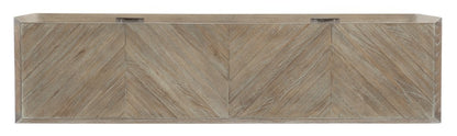 Caracole - Classic Naturally Dresser - CLA-019-011 veiw 4