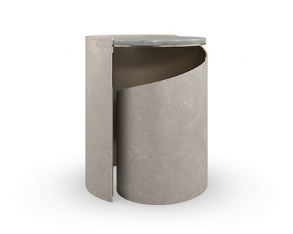 Caracole - Classic Nautilus End Table - CLA-022-422 veiw 1