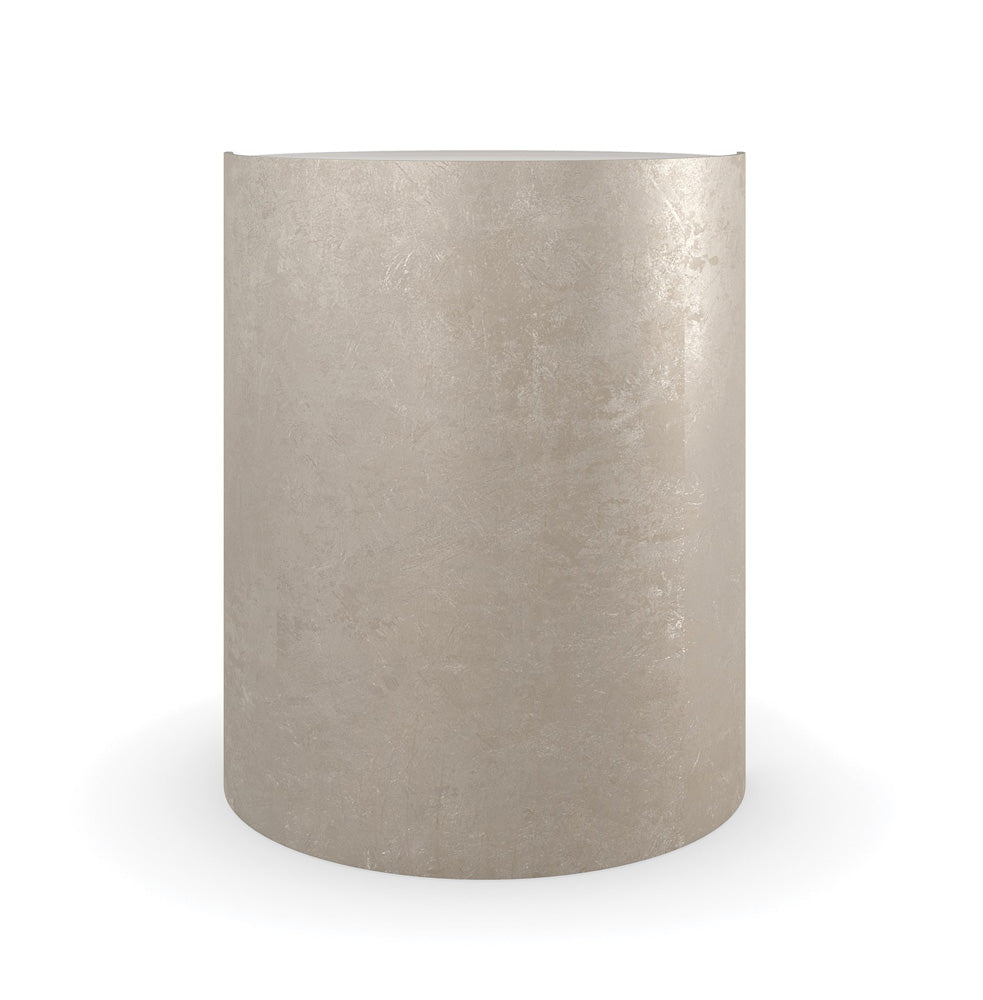 Caracole - Classic Nautilus End Table - CLA-022-422