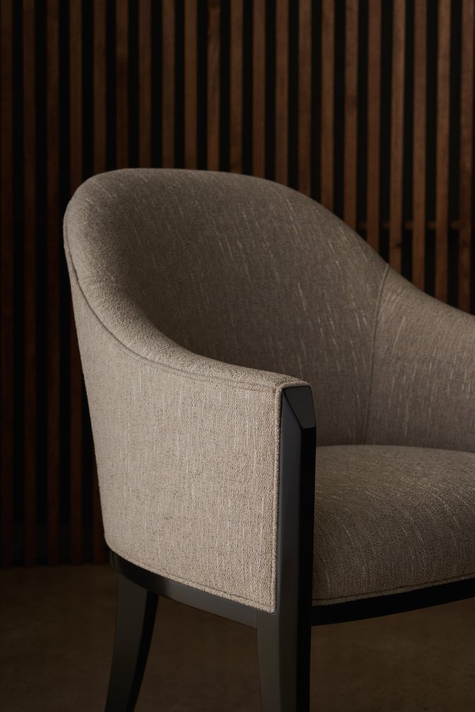 Caracole - Classic Next Course Chair - CLA-422-291 view 6