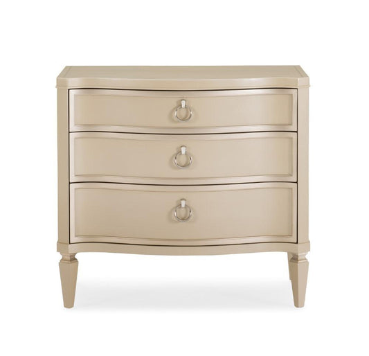 Caracole - Classic Next To Me Nightstand - CLA-017-066 veiw 2