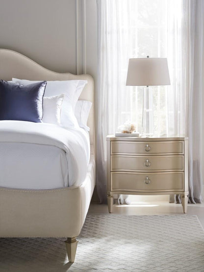 Caracole - Classic Next To Me Nightstand - CLA-017-066 veiw 3