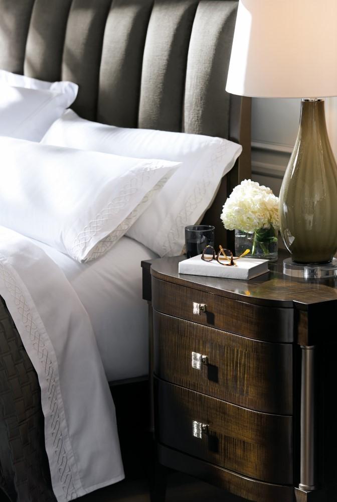 Caracole - Classic Night Owl - Nightstand - CLA-017-061 veiw 3