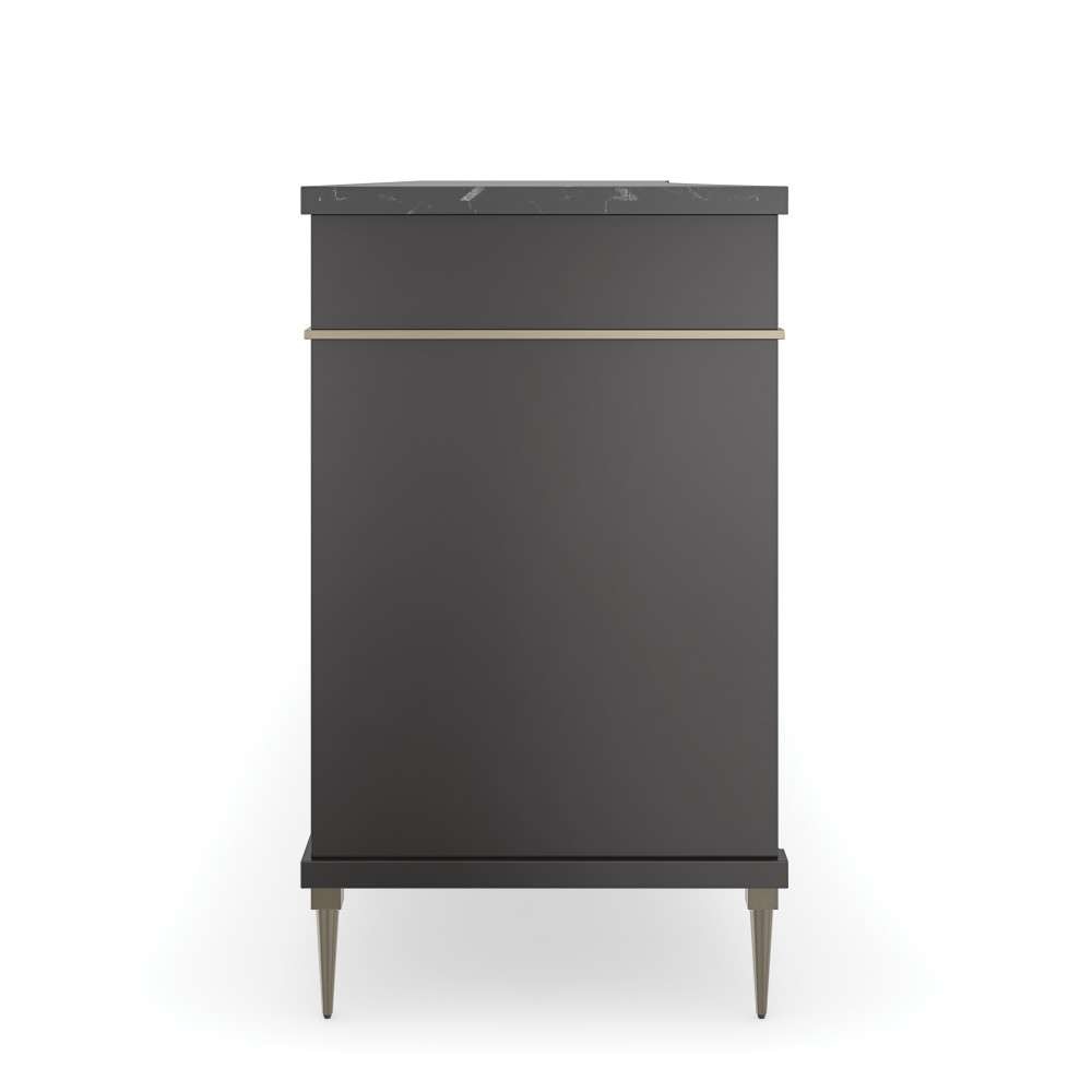 Caracole - Classic Noir Sideboard - CLA-023-212 veiw 2