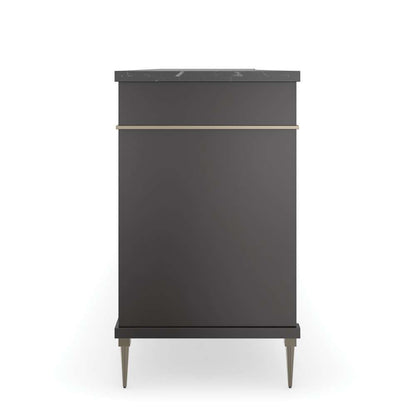Caracole - Classic Noir Sideboard - CLA-023-212 veiw 2