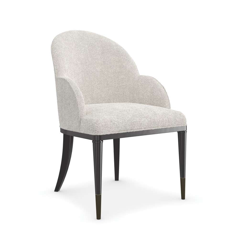 Caracole - Classic Nuage Side Chair - CLA-023-291 veiw 1