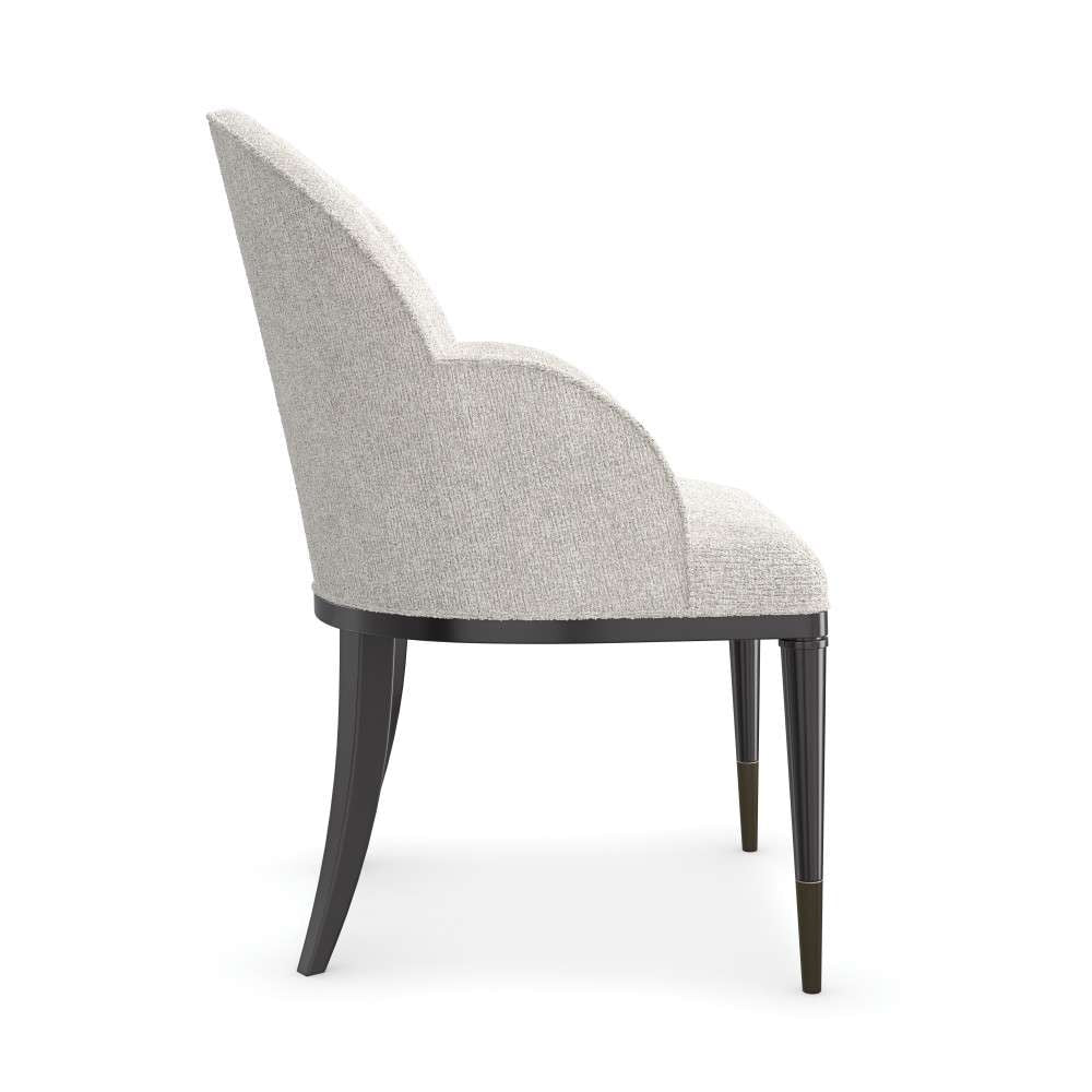 Caracole - Classic Nuage Side Chair - CLA-023-291 veiw 2