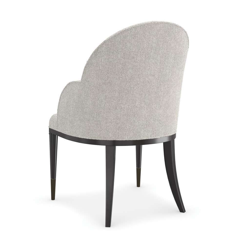Caracole - Classic Nuage Side Chair - CLA-023-291 veiw 3