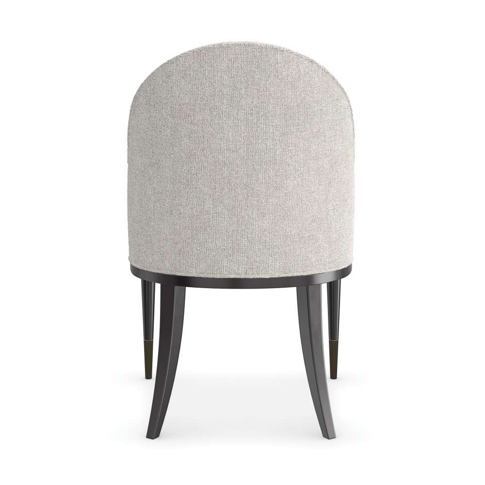Caracole - Classic Nuage Side Chair - CLA-023-291 veiw 4
