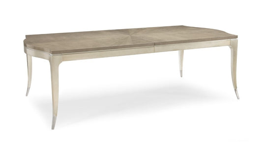 Caracole - Classic On A Silver Platter - Expansion Dining Table - CLA-417-201 veiw 1