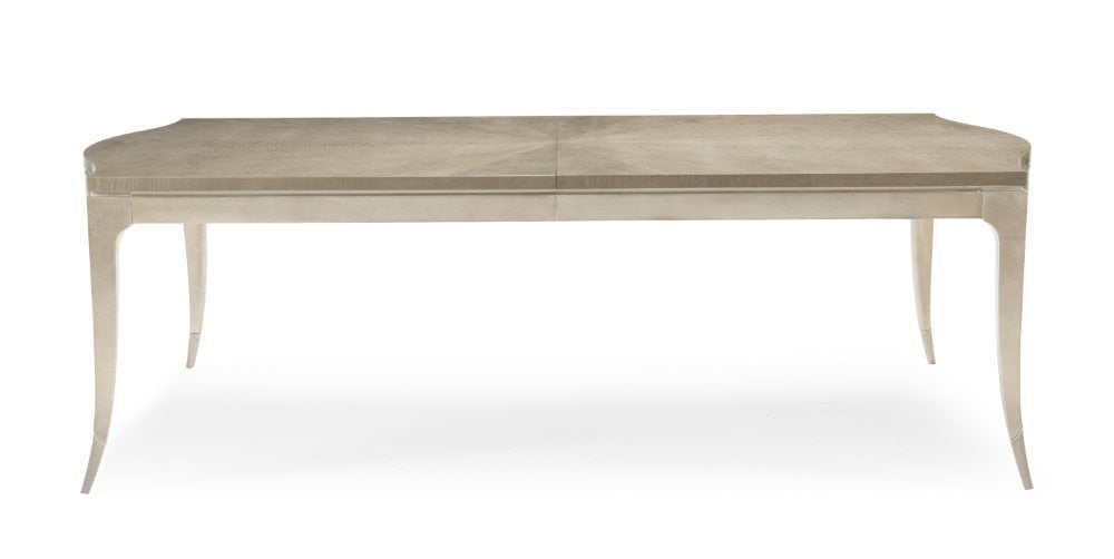 Caracole - Classic On A Silver Platter - Expansion Dining Table - CLA-417-201 veiw 3