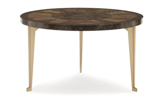 Caracole - Classic One Of The Bunch Cocktail Table - CLA-418-4010