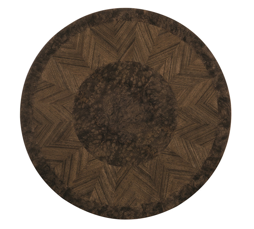 Caracole - Classic One Of The Bunch Cocktail Table - CLA-418-4010