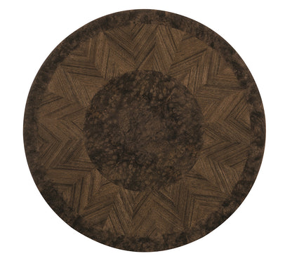 Caracole - Classic One Of The Bunch Cocktail Table - CLA-418-4010