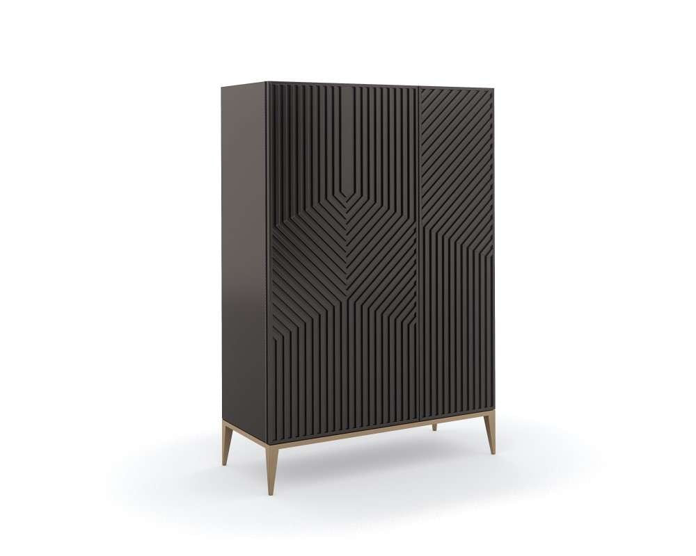 Caracole - Classic Out Of Line Chest - CLA-020-054 veiw 1