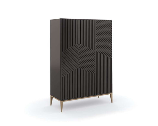 Caracole - Classic Out Of Line Chest - CLA-020-054 veiw 1