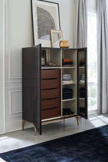 Caracole - Classic Out Of Line Chest - CLA-020-054 veiw 3