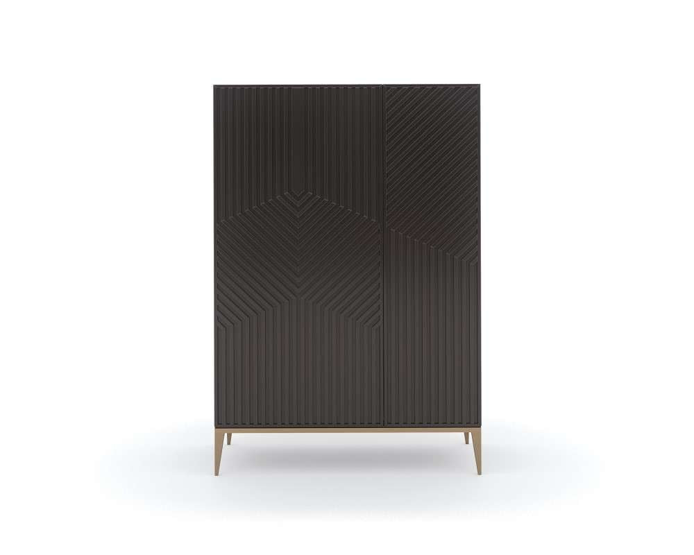 Caracole - Classic Out Of Line Chest - CLA-020-054 veiw 4