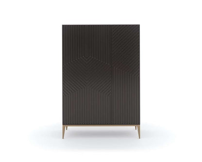 Caracole - Classic Out Of Line Chest - CLA-020-054 veiw 4