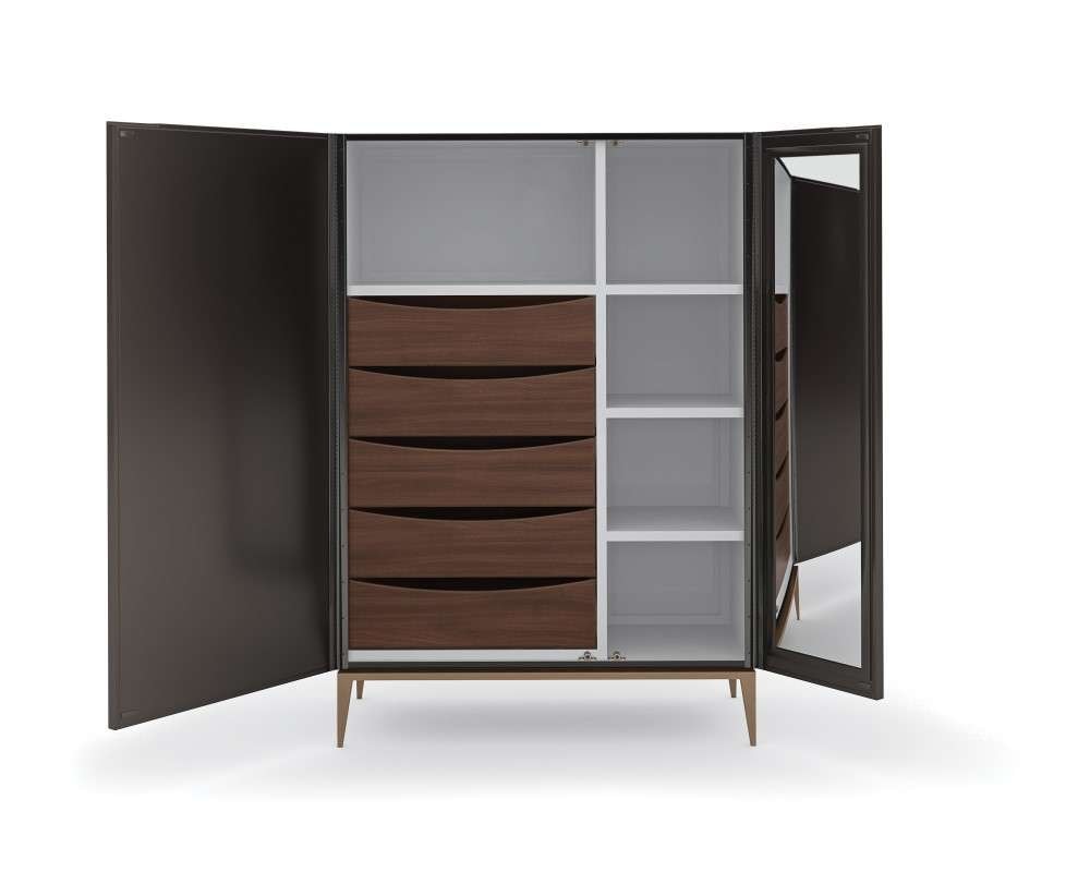 Caracole - Classic Out Of Line Chest - CLA-020-054 veiw 5