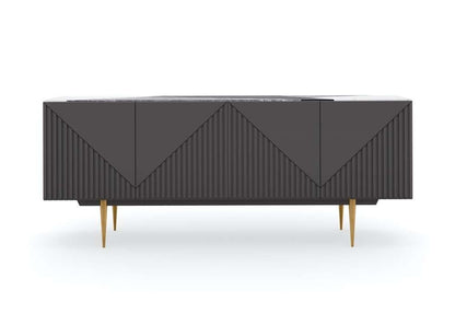 Caracole - Classic Over The Edge Sideboard - CLA-020-213 veiw 3
