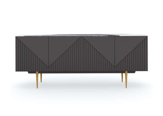 Caracole - Classic Over The Edge Sideboard - CLA-020-213 veiw 3