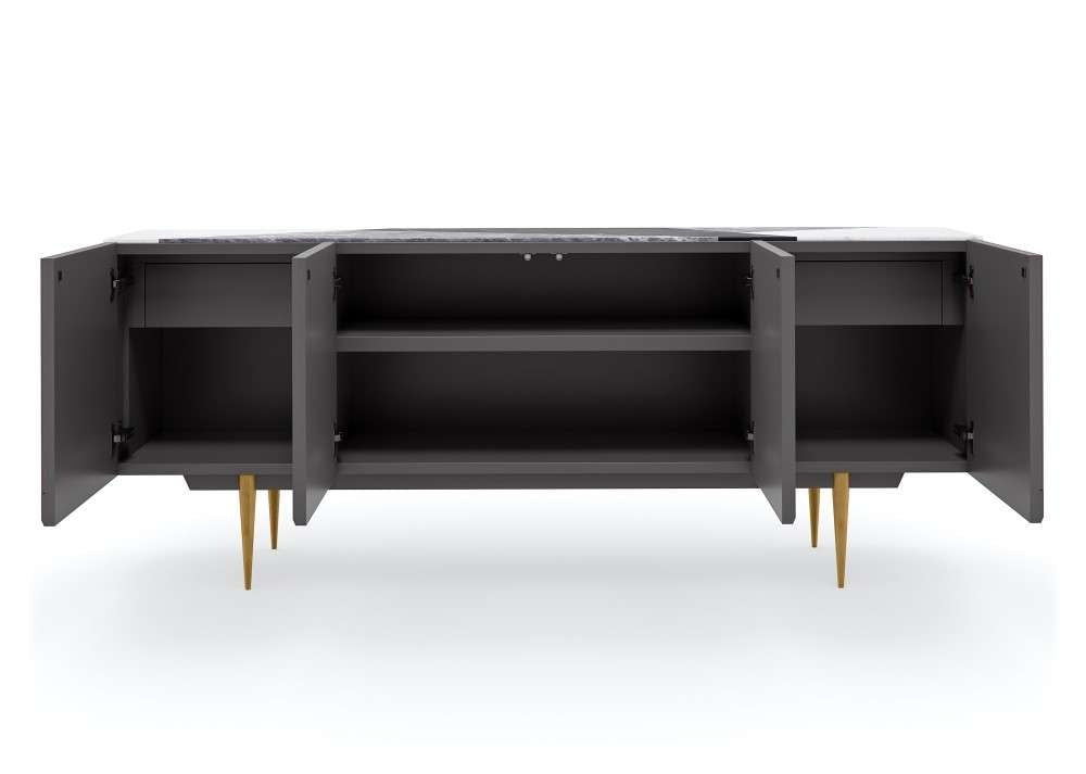 Caracole - Classic Over The Edge Sideboard - CLA-020-213 veiw 4