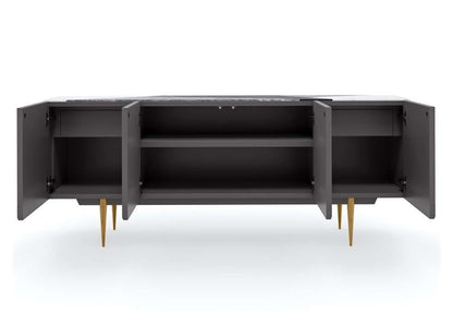 Caracole - Classic Over The Edge Sideboard - CLA-020-213 veiw 4