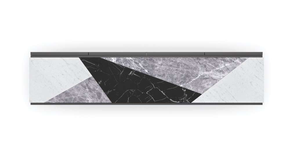 Caracole - Classic Over The Edge Sideboard - CLA-020-213 veiw 9