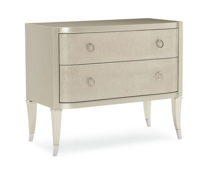 Caracole - Classic Perfect Match Nightstand - CLA-420-061 veiw 1