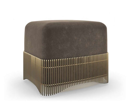 Caracole - Classic Petit Four Ottoman - CLA-022-082 veiw 1